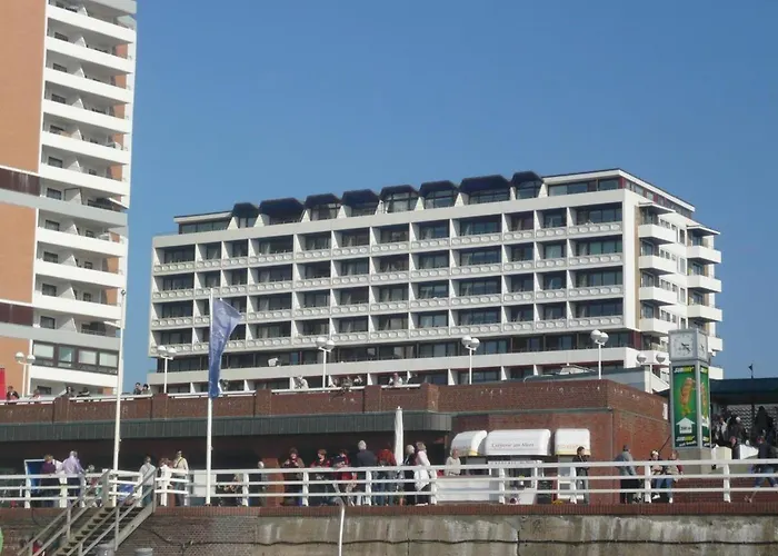 Haus am Meer App 132