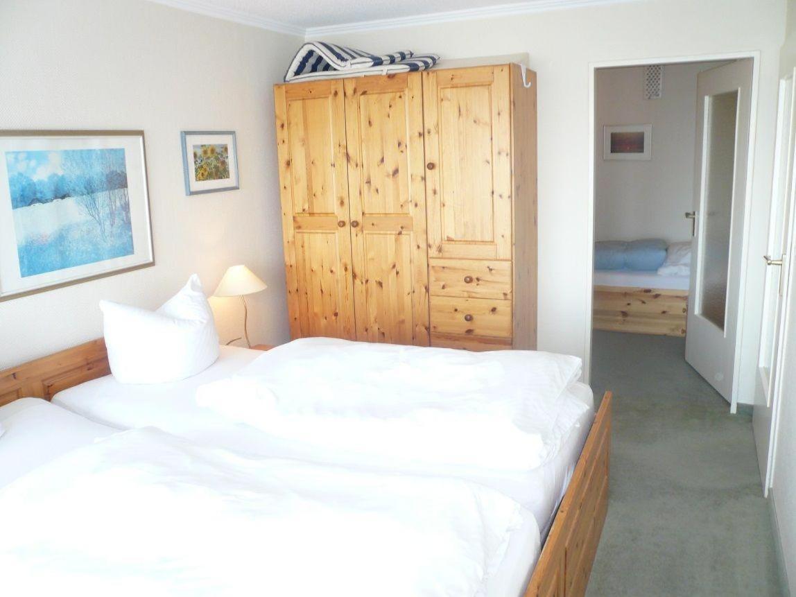 Haus Am App 132 Westerland