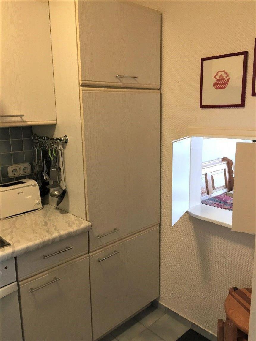 Apartment Haus Am App 132