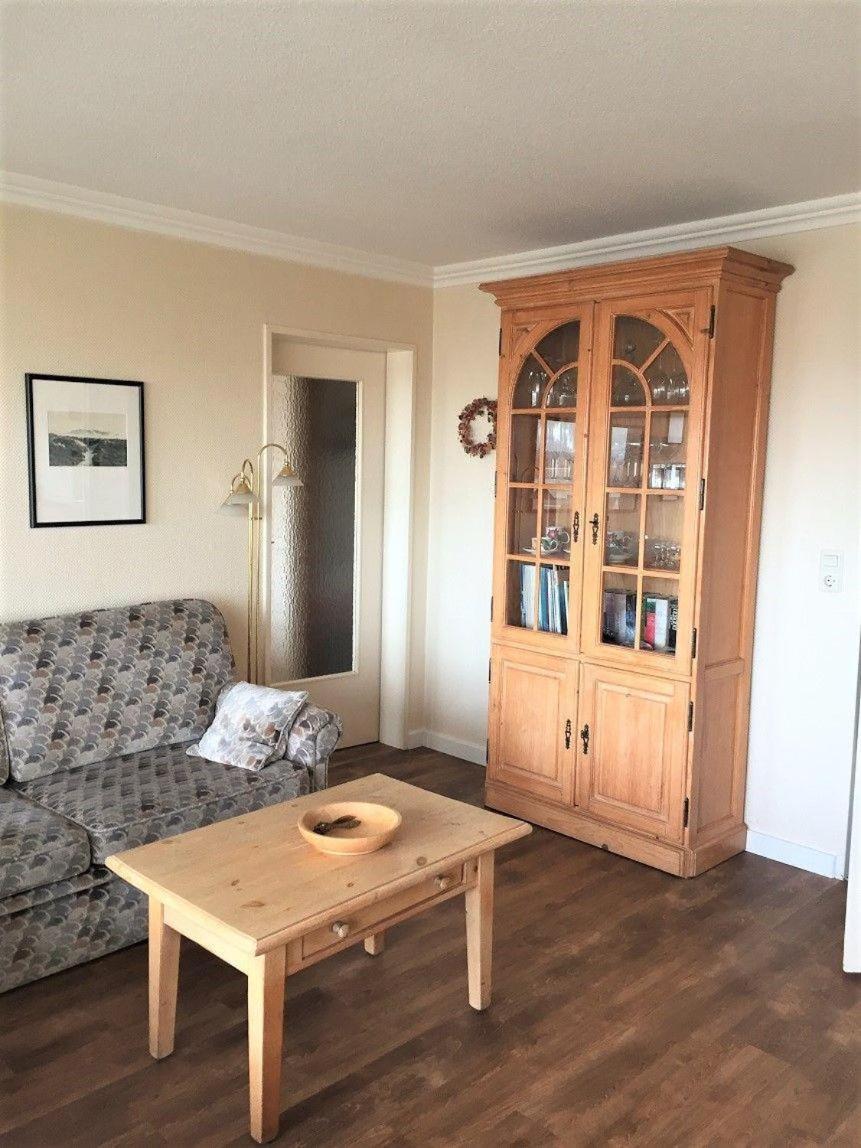 Apartment Haus Am App 132 *