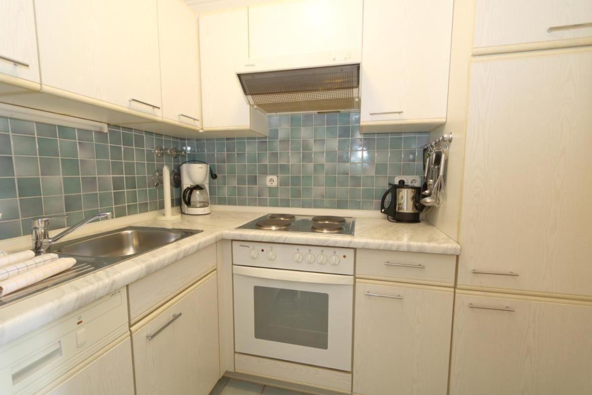 Apartment Haus Am App 132