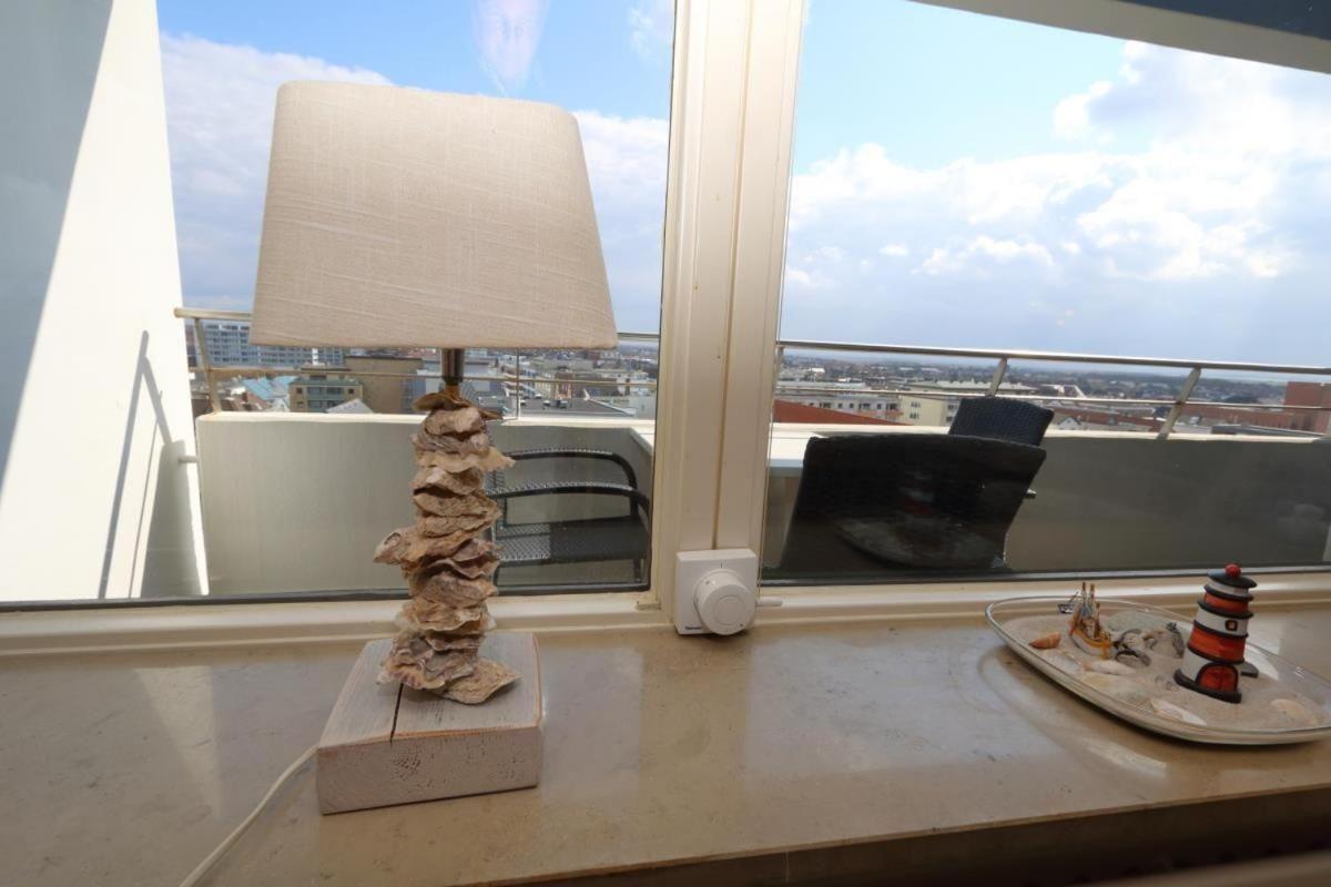 Apartment Haus Am App 132 *