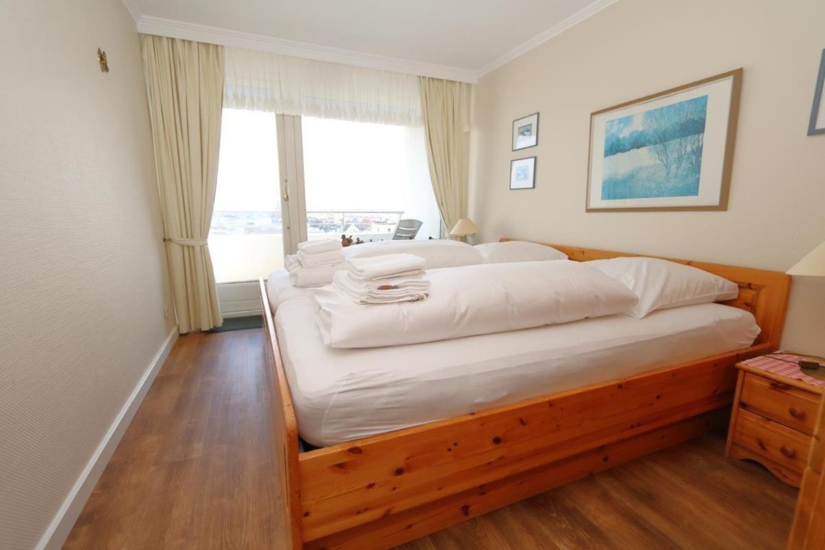 Haus Am App 132 Westerland