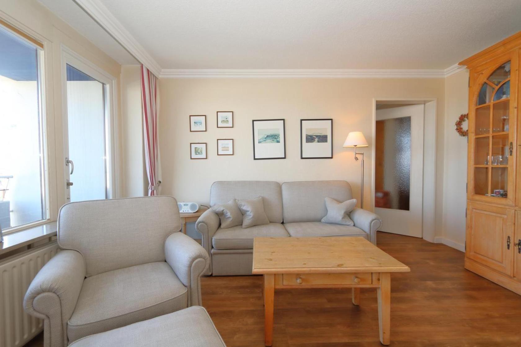 Haus Am App 132 Apartment