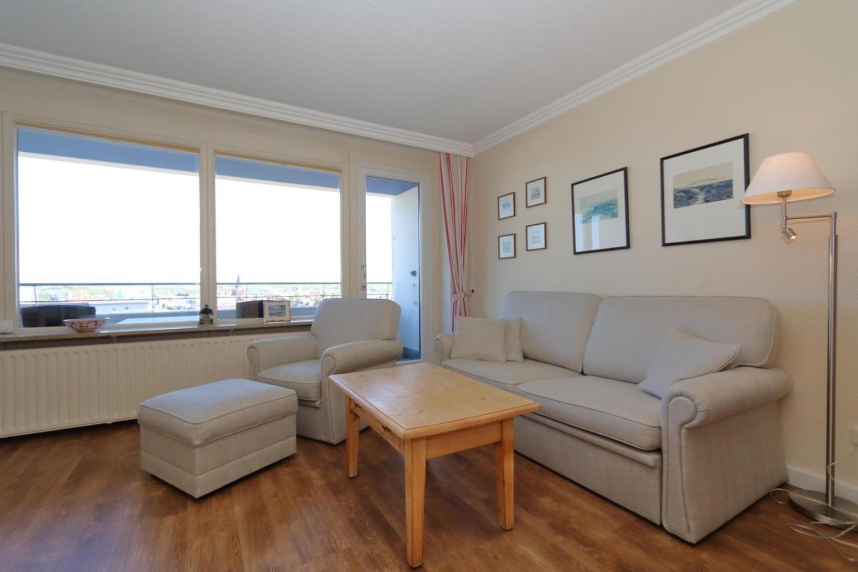 Haus Am App 132 Apartment *