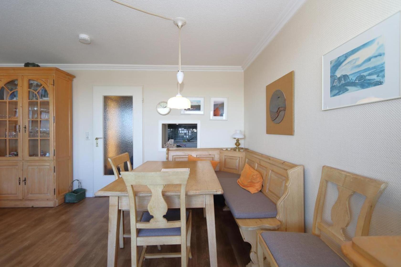 Apartment Haus Am App 132 *